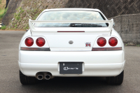 日産 スカイライン GT-R V-spec