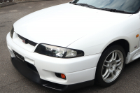 日産 スカイライン GT-R V-spec