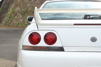 日産 スカイライン GT-R V-spec