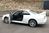 日産 スカイライン GT-R V-spec