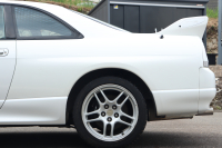 日産 スカイライン GT-R V-spec