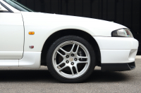 日産 スカイライン GT-R V-spec