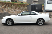 日産 スカイライン GT-R V-spec