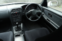 日産 スカイライン GT-R V-spec