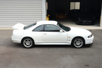 日産 スカイライン GT-R V-spec