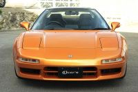 ホンダ NSX ベースグレード