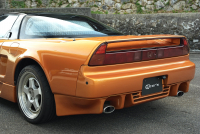ホンダ NSX ベースグレード