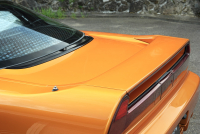 ホンダ NSX ベースグレード