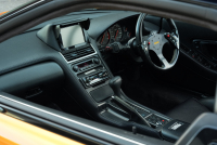 ホンダ NSX ベースグレード