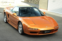 ホンダ NSX ベースグレード