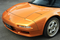 ホンダ NSX ベースグレード