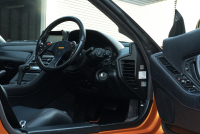 ホンダ NSX ベースグレード