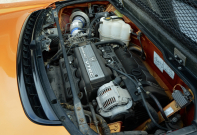 ホンダ NSX ベースグレード