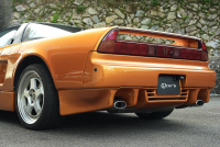 ホンダ NSX ベースグレード