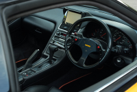 ホンダ NSX ベースグレード