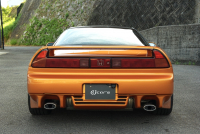 ホンダ NSX ベースグレード
