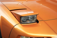 ホンダ NSX ベースグレード