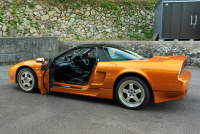 ホンダ NSX ベースグレード