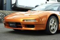 ホンダ NSX ベースグレード