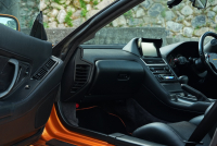 ホンダ NSX ベースグレード