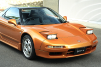 ホンダ NSX ベースグレード
