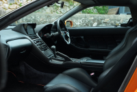 ホンダ NSX ベースグレード