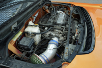 ホンダ NSX ベースグレード