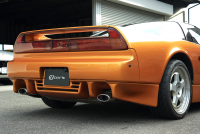 ホンダ NSX ベースグレード