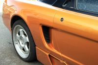 ホンダ NSX ベースグレード