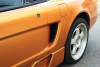 ホンダ NSX ベースグレード