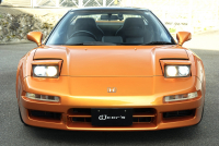 ホンダ NSX ベースグレード