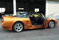 ホンダ NSX ベースグレード