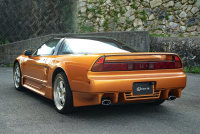 ホンダ NSX ベースグレード