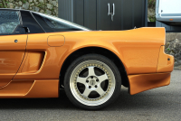 ホンダ NSX ベースグレード