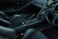 ホンダ NSX ベースグレード