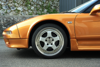 ホンダ NSX ベースグレード