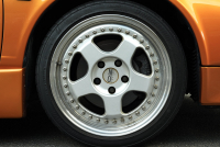 ホンダ NSX ベースグレード