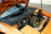 ホンダ NSX ベースグレード