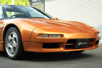 ホンダ NSX ベースグレード