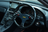 ホンダ NSX ベースグレード