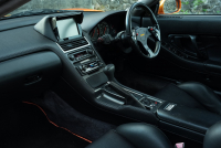 ホンダ NSX ベースグレード