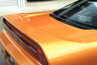 ホンダ NSX ベースグレード