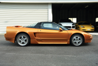 ホンダ NSX ベースグレード