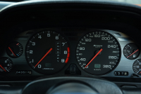 ホンダ NSX ベースグレード