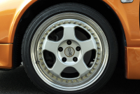 ホンダ NSX ベースグレード