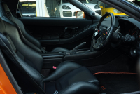 ホンダ NSX ベースグレード
