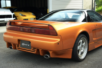 ホンダ NSX ベースグレード