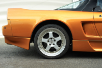 ホンダ NSX ベースグレード