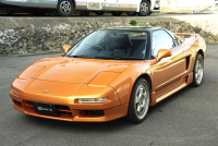 ホンダ NSX ベースグレード