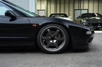 ホンダ NSX NA-1